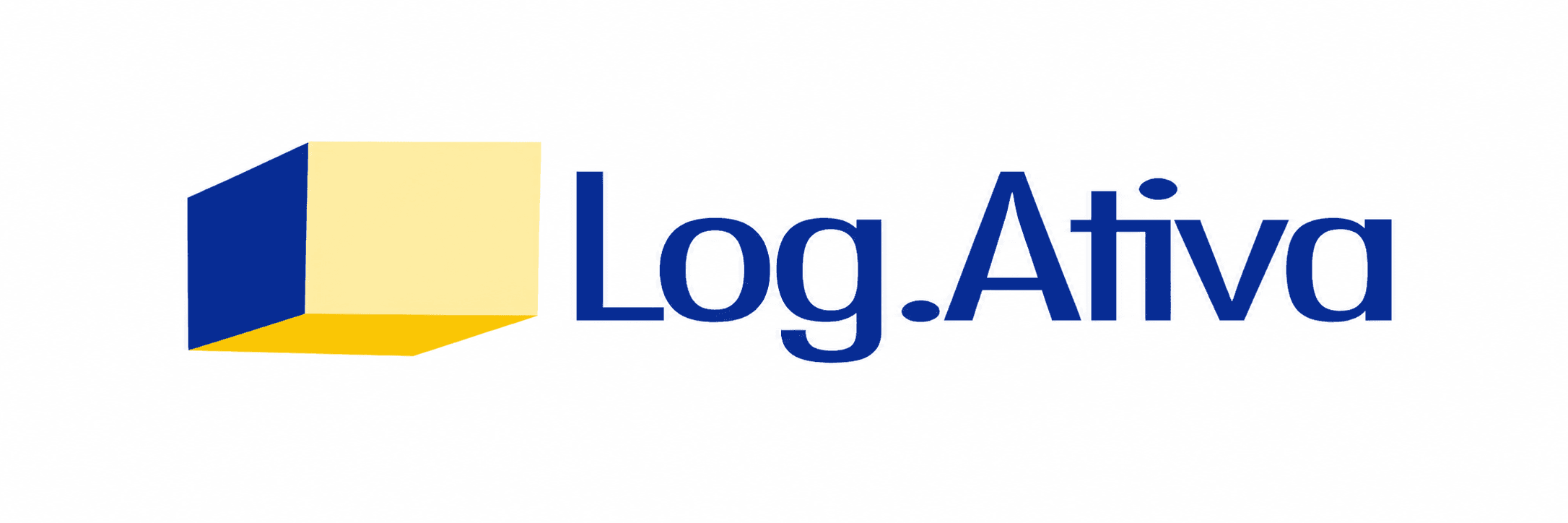 Logo Log.Ativa