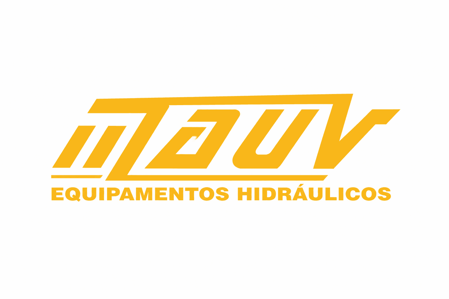 Logo Mauv Equipamentos Hidráulicos